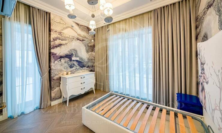 Лот-10129-302655 аренда дома Москва Троице-Лыково