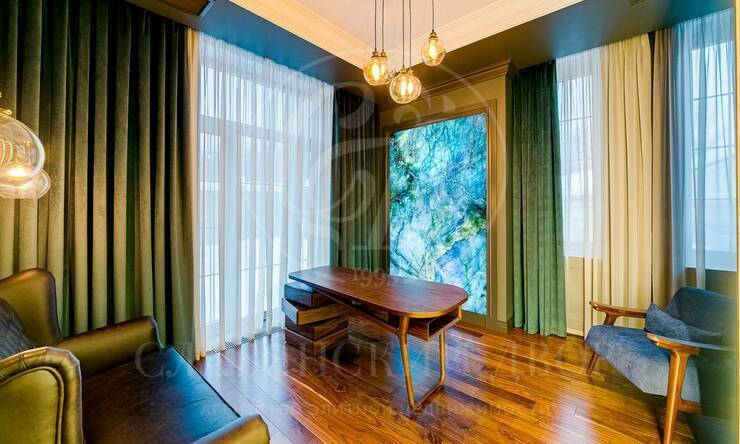 Лот-10129-302656 аренда дома Москва Троице-Лыково