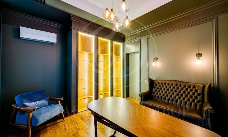 Лот-10129-302658 аренда дома Москва Троице-Лыково