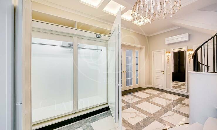 Лот-10129-302659 аренда дома Москва Троице-Лыково