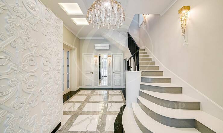 Лот-10129-302660 аренда дома Москва Троице-Лыково