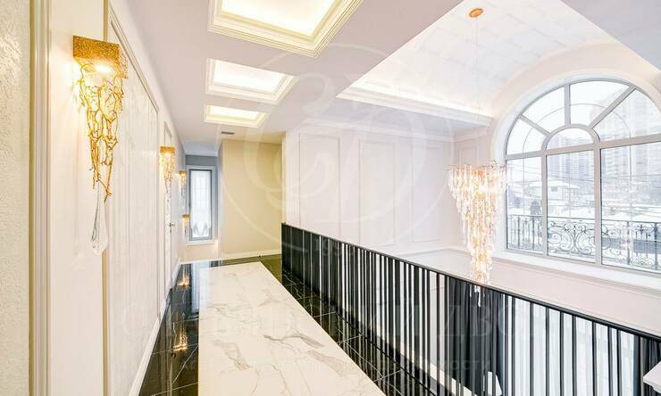 Лот-10129-302661 аренда дома Москва Троице-Лыково