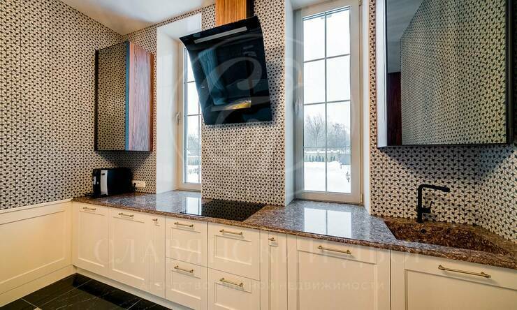 Лот-10129-302662 аренда дома Москва Троице-Лыково