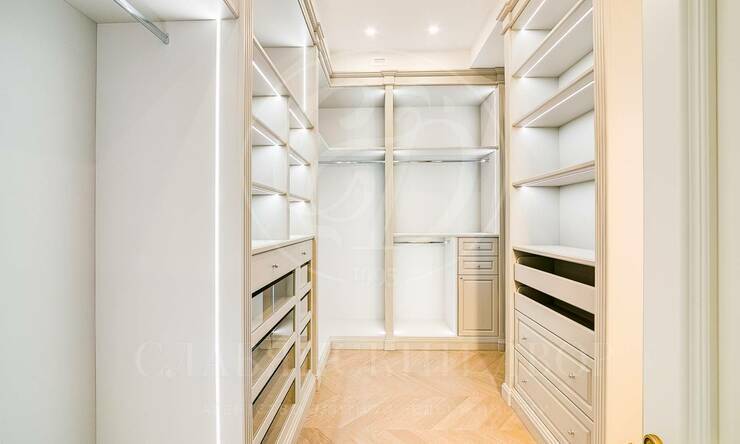 Лот-10129-302663 аренда дома Москва Троице-Лыково