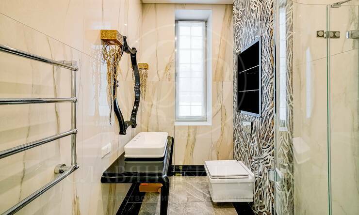 Лот-10129-302665 аренда дома Москва Троице-Лыково