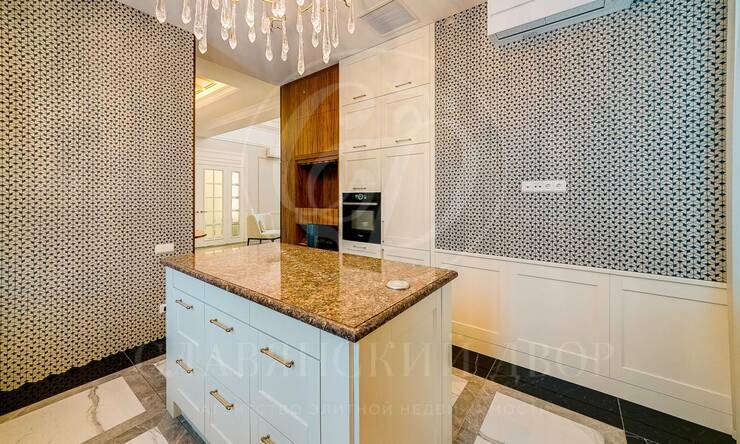 Лот-10129-302666 аренда дома Москва Троице-Лыково