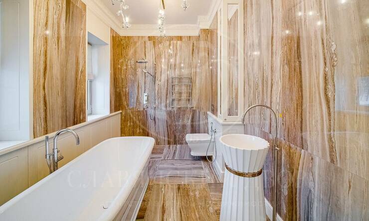 Лот-10129-302670 аренда дома Москва Троице-Лыково