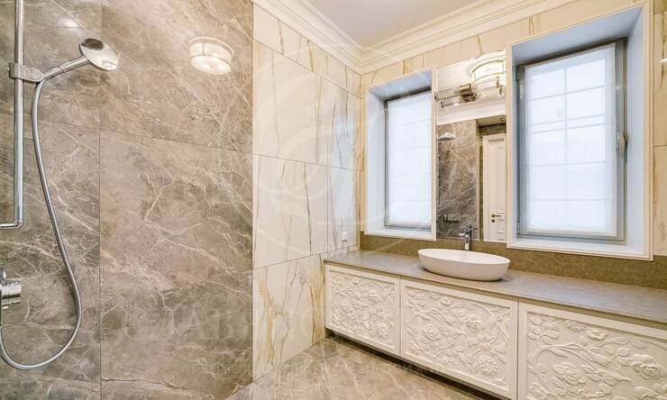 Лот-10129-302671 аренда дома Москва Троице-Лыково