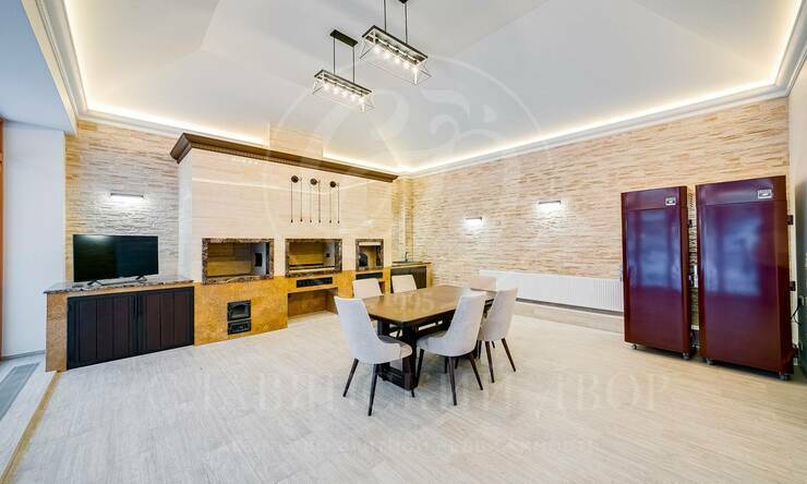 Лот-10129-302674 аренда дома Москва Троице-Лыково