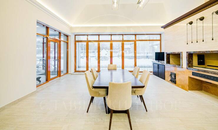 Лот-10129-302675 аренда дома Москва Троице-Лыково