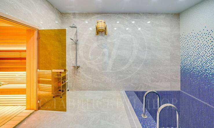 Лот-10129-302677 аренда дома Москва Троице-Лыково