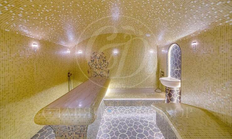 Лот-10129-302678 аренда дома Москва Троице-Лыково