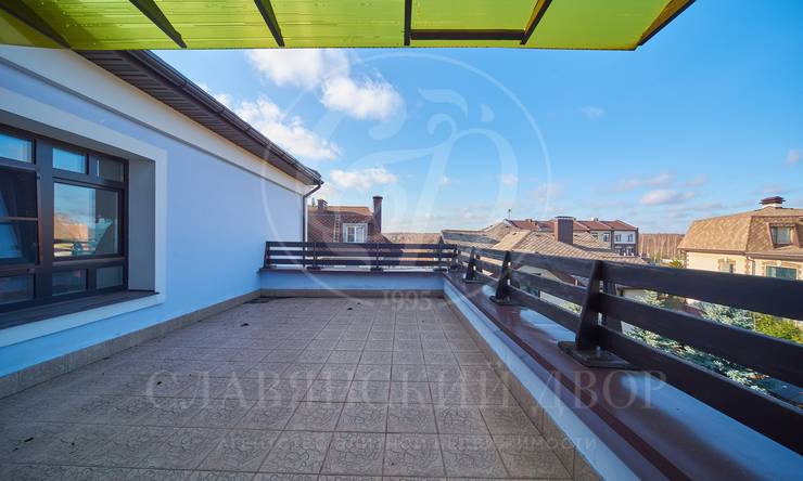 Лот-10130-302682 аренда дома Ленинградское шоссе Новогорск