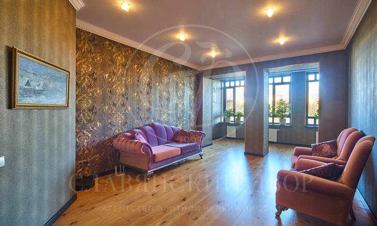 Лот-10130-302690 аренда дома Ленинградское шоссе Новогорск