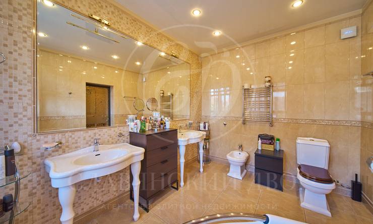 Лот-10130-302699 аренда дома Ленинградское шоссе Новогорск