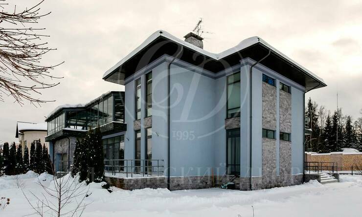 Лот-10132-302732 аренда дома Новорижское шоссе Миллениум парк