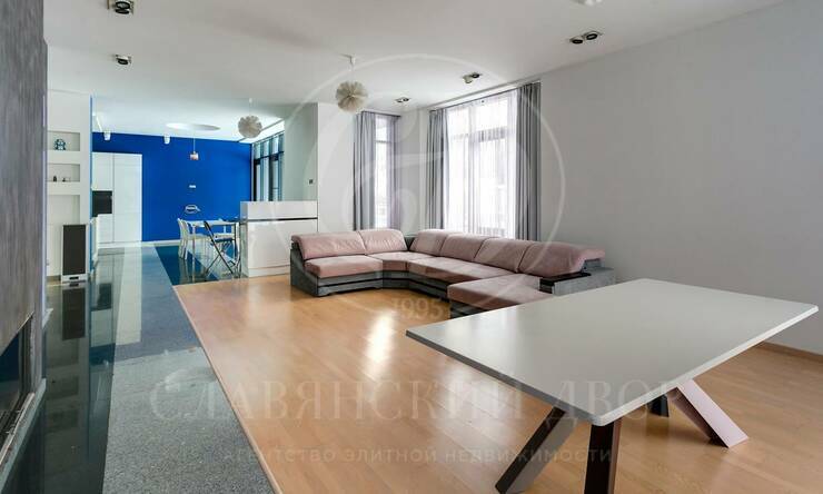 Лот-10132-302734 аренда дома Новорижское шоссе Миллениум парк