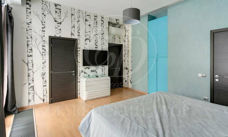 Лот-10132-302739 аренда дома Новорижское шоссе Миллениум парк