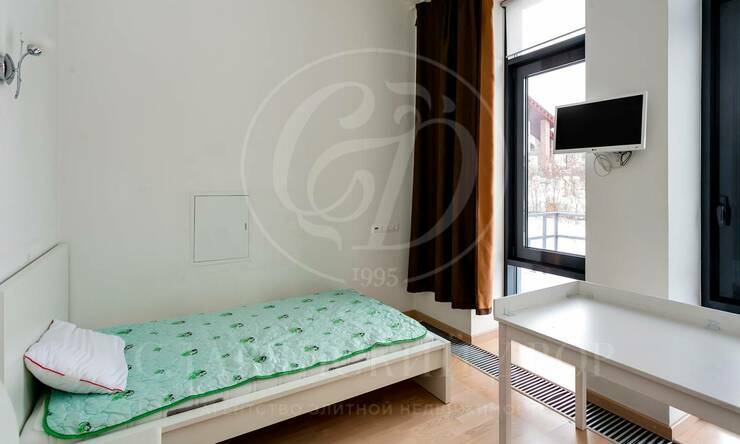 Лот-10132-302740 аренда дома Новорижское шоссе Миллениум парк