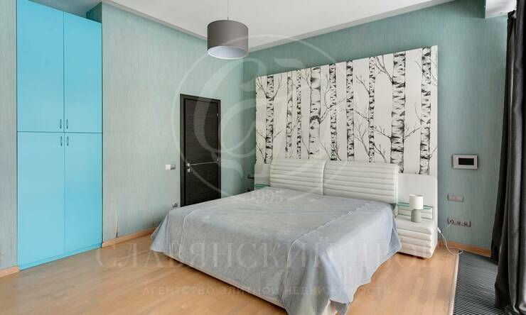 Лот-10132-302741 аренда дома Новорижское шоссе Миллениум парк