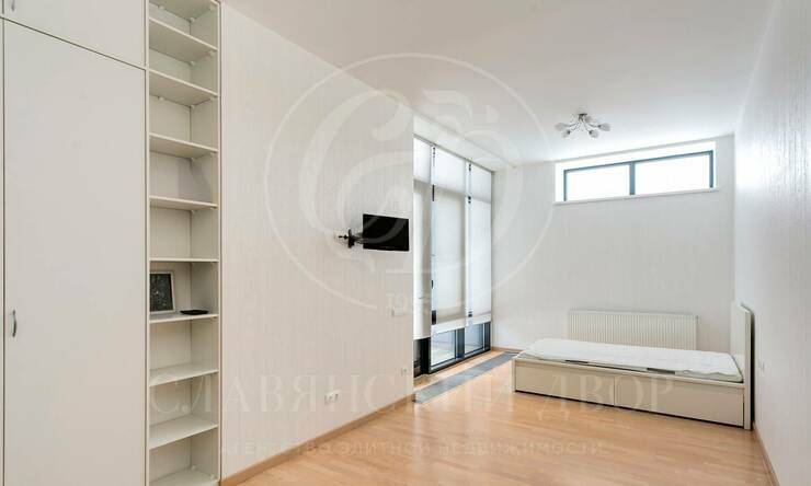 Лот-10132-302742 аренда дома Новорижское шоссе Миллениум парк