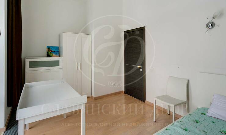 Лот-10132-302743 аренда дома Новорижское шоссе Миллениум парк