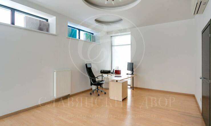 Лот-10132-302745 аренда дома Новорижское шоссе Миллениум парк