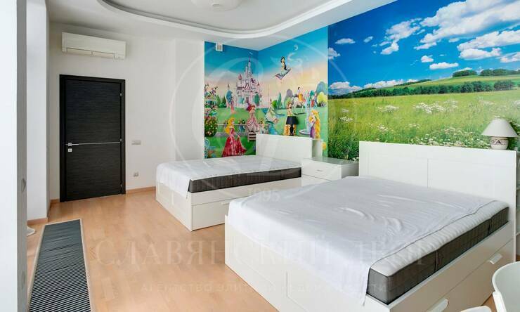 Лот-10132-302748 аренда дома Новорижское шоссе Миллениум парк