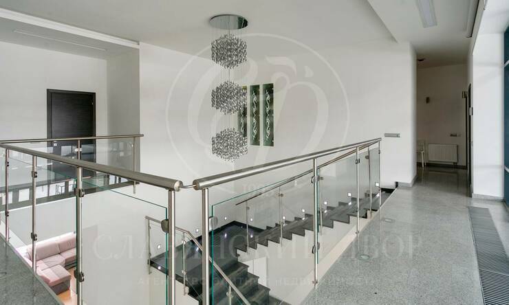 Лот-10132-302753 аренда дома Новорижское шоссе Миллениум парк