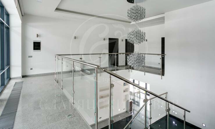 Лот-10132-302755 аренда дома Новорижское шоссе Миллениум парк