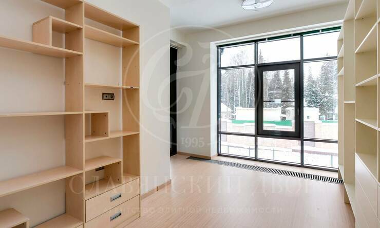 Лот-10132-302759 аренда дома Новорижское шоссе Миллениум парк