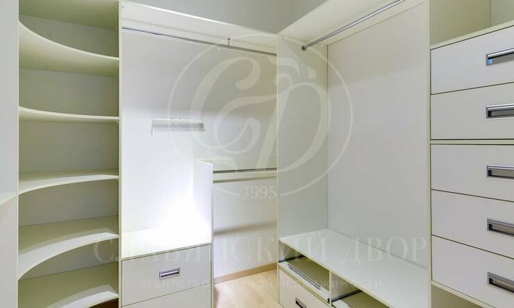 Лот-10132-302760 аренда дома Новорижское шоссе Миллениум парк