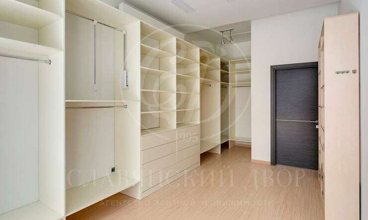 Лот-10132-302761 аренда дома Новорижское шоссе Миллениум парк