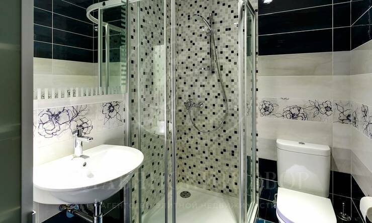 Лот-10132-302762 аренда дома Новорижское шоссе Миллениум парк