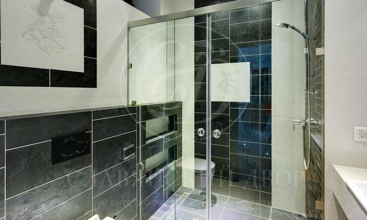 Лот-10132-302763 аренда дома Новорижское шоссе Миллениум парк