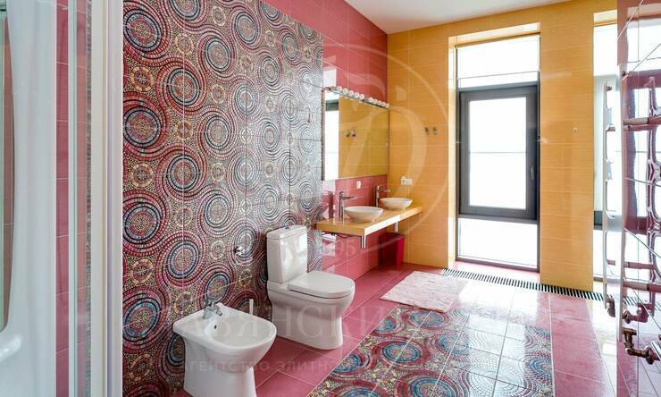 Лот-10132-302766 аренда дома Новорижское шоссе Миллениум парк