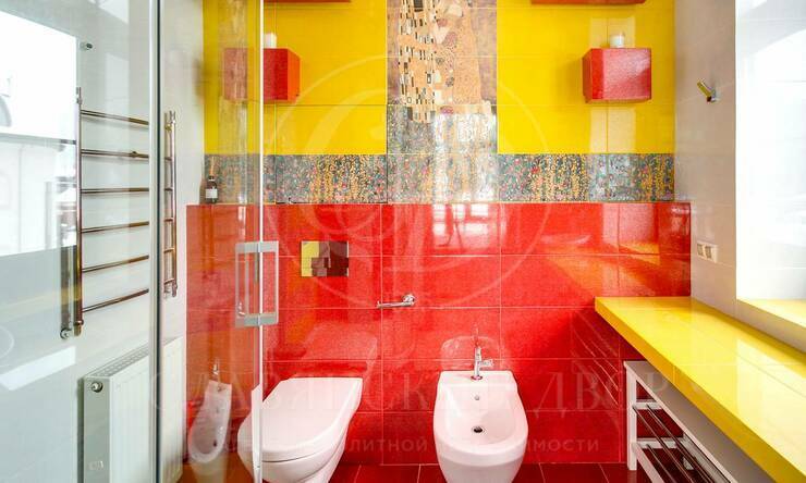 Лот-10132-302767 аренда дома Новорижское шоссе Миллениум парк