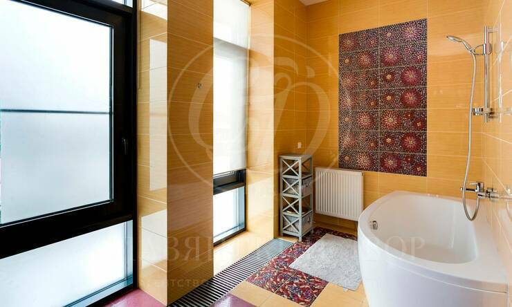 Лот-10132-302771 аренда дома Новорижское шоссе Миллениум парк