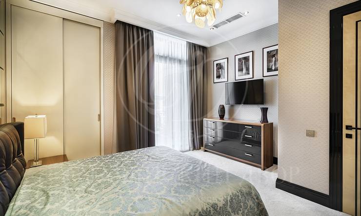 Лот-10131-302880 аренда дома Рублево-Успенское шоссе Барвиха XXI (21)