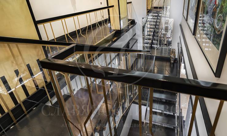 Лот-10131-302881 аренда дома Рублево-Успенское шоссе Барвиха XXI (21)