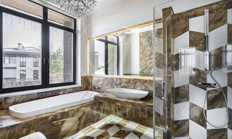 Лот-10131-302882 аренда дома Рублево-Успенское шоссе Барвиха XXI (21)