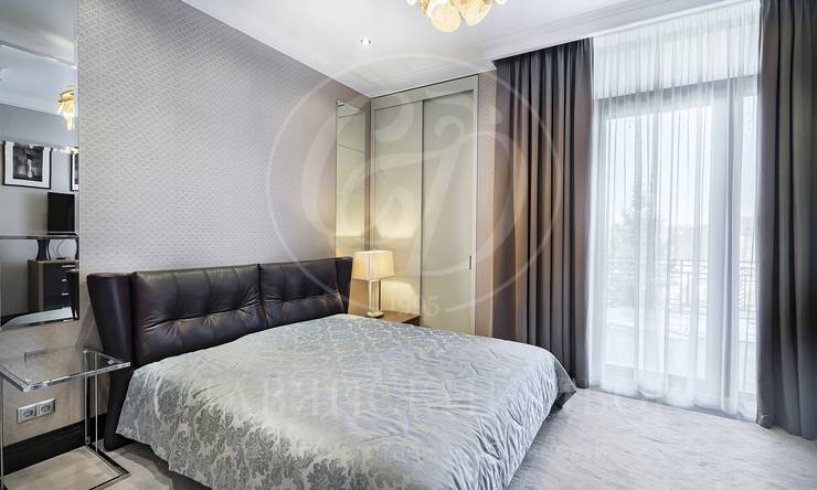 Лот-10131-302884 аренда дома Рублево-Успенское шоссе Барвиха XXI (21)