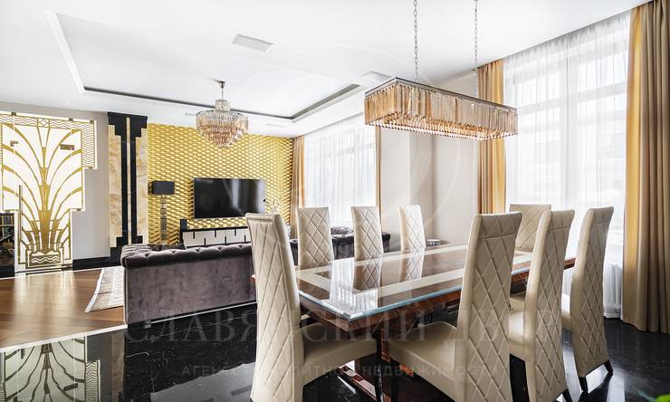 Лот-10131-302893 аренда дома Рублево-Успенское шоссе Барвиха XXI (21)