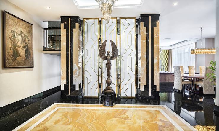 Лот-10131-302895 аренда дома Рублево-Успенское шоссе Барвиха XXI (21)