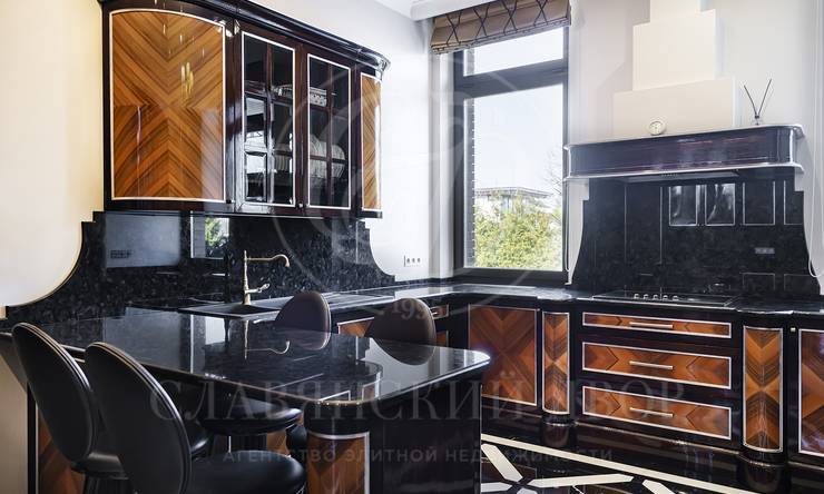 Лот-10131-302896 аренда дома Рублево-Успенское шоссе Барвиха XXI (21)