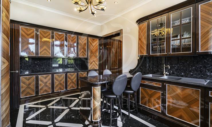 Лот-10131-302901 аренда дома Рублево-Успенское шоссе Барвиха XXI (21)