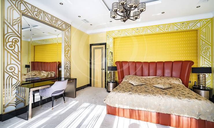 Лот-10131-302904 аренда дома Рублево-Успенское шоссе Барвиха XXI (21)