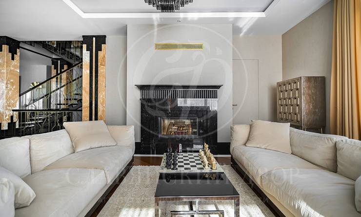 Лот-10131-302910 аренда дома Рублево-Успенское шоссе Барвиха XXI (21)