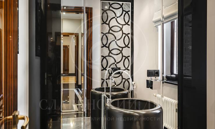 Лот-10131-302915 аренда дома Рублево-Успенское шоссе Барвиха XXI (21)