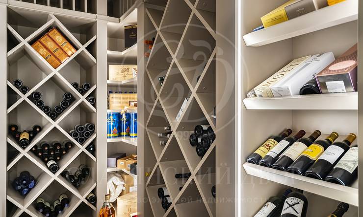 Лот-10131-302916 аренда дома Рублево-Успенское шоссе Барвиха XXI (21)